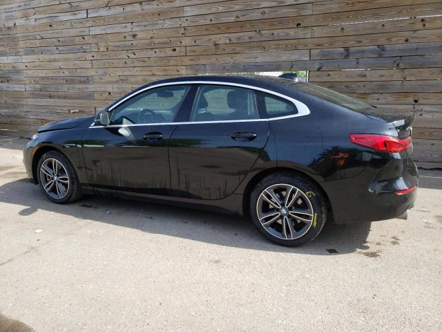 WBA73AK04N7K16776 BMW 228XI