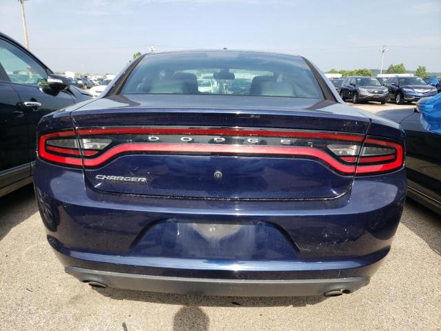 2C3CDXAG9FH841412 Dodge Charger Police