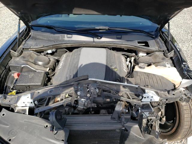 2C3CDXCT8MH605390 Dodge CHARGER R/T