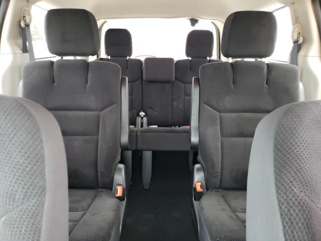 2C4RDGBG1KR643383 Dodge Grand Caravan Se
