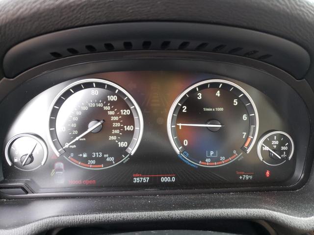 5UXWX9C35H0W78396 BMW X3 Xdrive28i