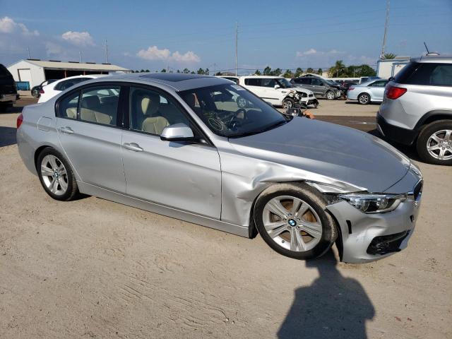 WBA8E9G59GNT86910 BMW 328 I Sulev