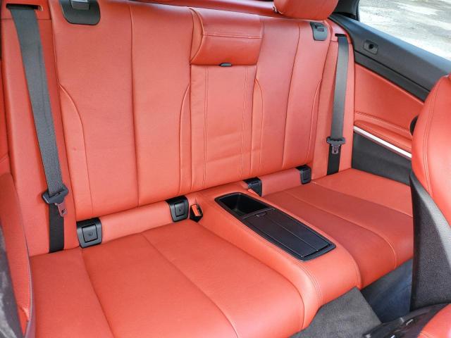 WBA3T7C50FPW79138 BMW 435 Xi