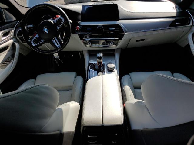 WBSJF0C51KB285799 BMW M5