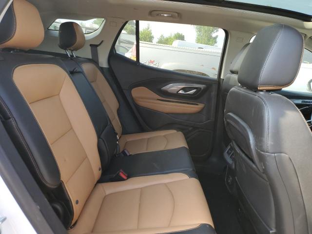 3GKALVEV2ML331642 GMC Terrain Slt