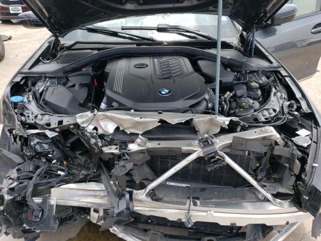 3MW5U7J06N8C32064 BMW M340I