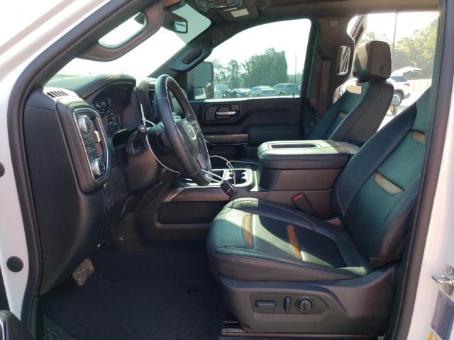 1GT49PEYXNF264250 GMC Sierra K2500 At4