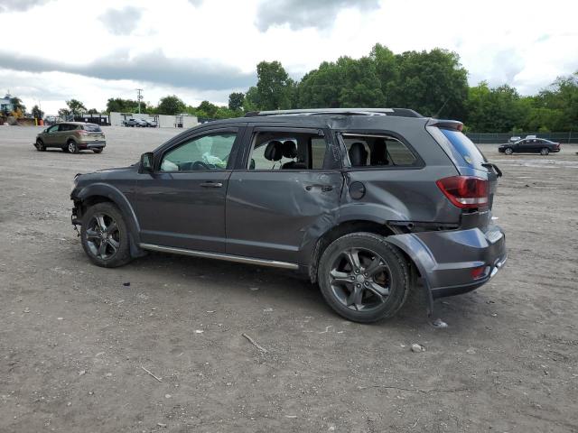 3C4PDCGBXET261335 Dodge Journey Crossroad