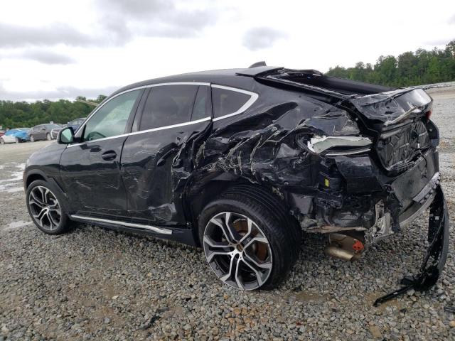 5UXCY6C02M9F92623 BMW X6 Xdrive40i