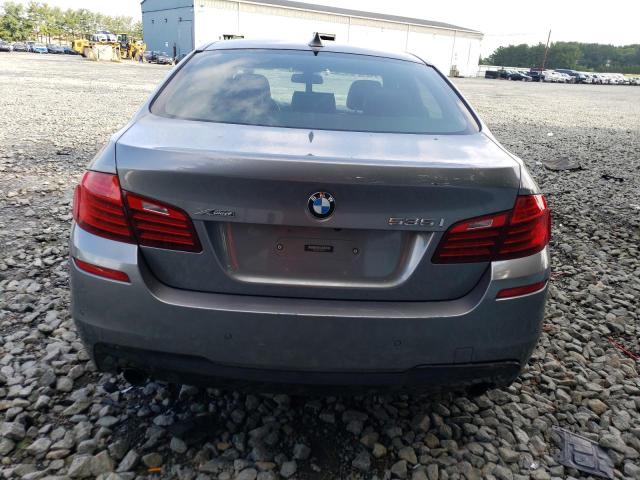 WBA5B3C51FD548242 BMW 535 XI