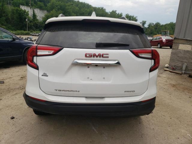 3GKALTEV9NL265306 GMC Terrain Sle