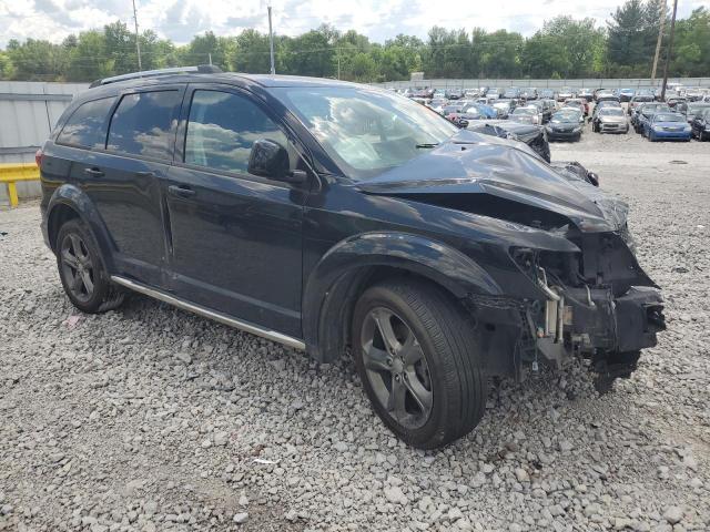 3C4PDDGGXFT633811 Dodge Journey Crossroad