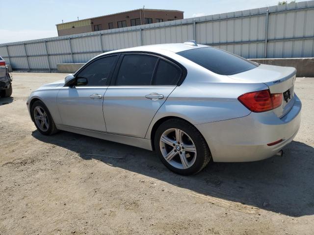 WBA3B1G53ENS77165 BMW 320 I