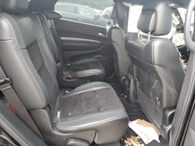 1C4RDJDG0JC101144 Dodge DURANGO GT