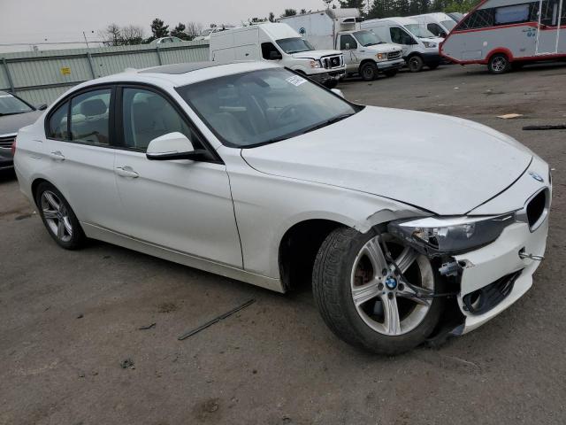 WBA3B5G50ENS09946 BMW 328 Xi Sulev