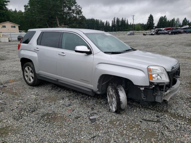 2GKALMEK9H6348304 GMC Terrain Sle