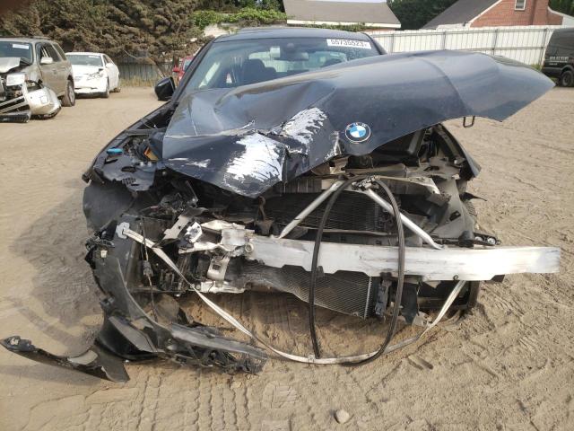 3MW5R7J04L8B05859 BMW 330XI