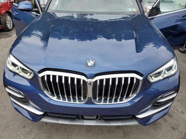 5UXTA6C05M9F84052 BMW X5 Xdrive45e