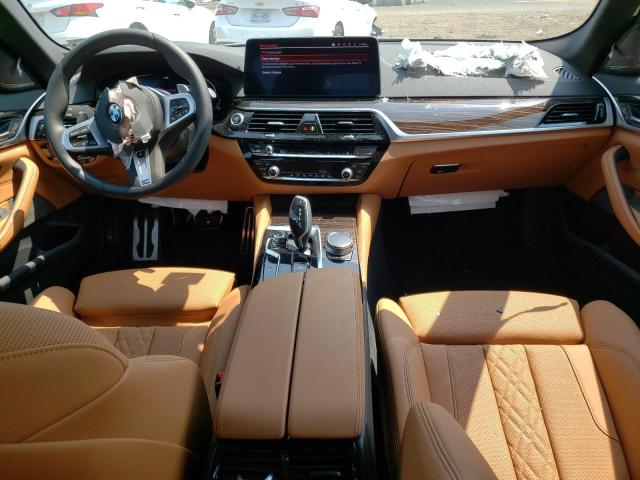 WBA73BJ04PWY01499 BMW 540 XI