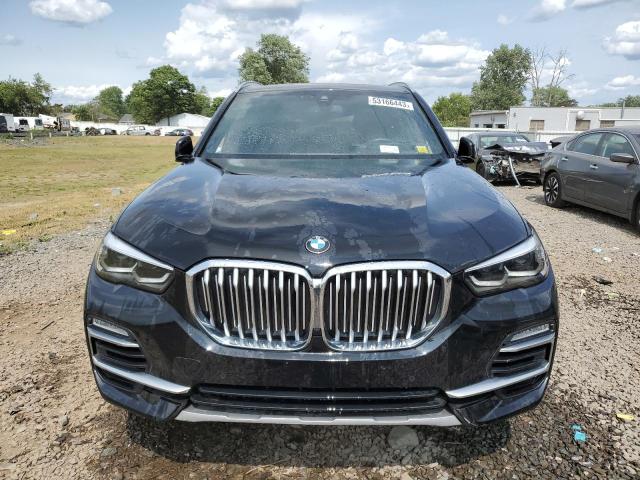 5UXCR6C09L9B63149 BMW X5 Xdrive40i