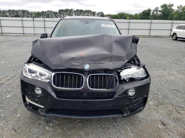5UXKR2C53F0H37656 BMW X5 Sdrive35i
