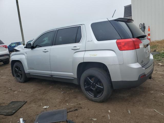 2GKFLVEK3E6282422 GMC Terrain Sle