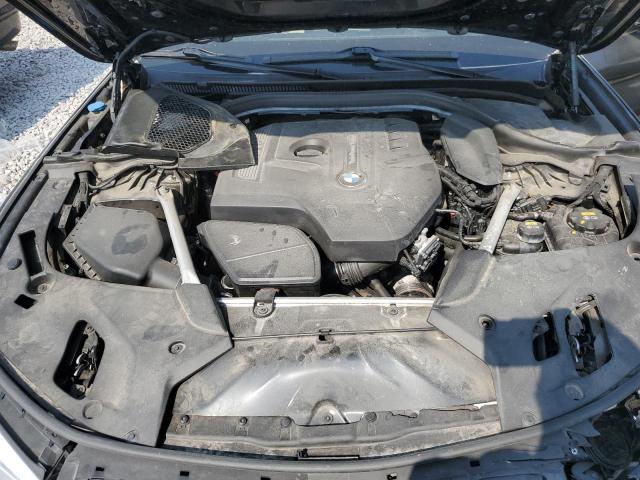 WBAJA5C59JWA38332 BMW 530 I