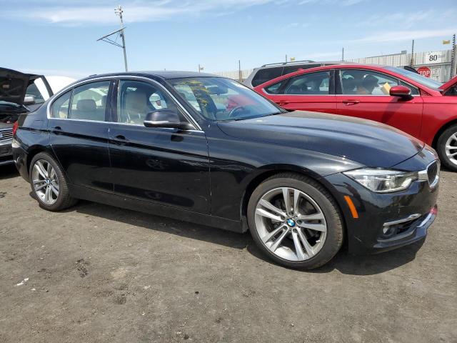 WBA8E9G57GNT44719 BMW 328 I Sulev