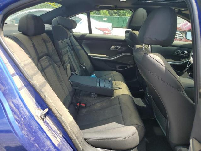 3MW5U7J03L8B30329 BMW M340I