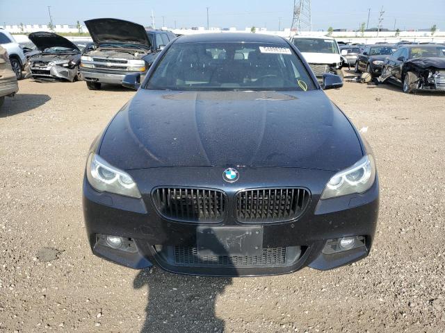 WBA5B3C50ED534377 BMW 535 XI