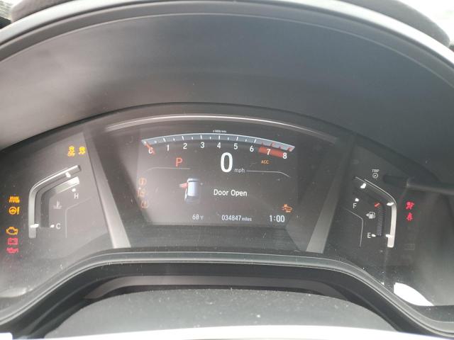 7FARW2H27LE003978 Honda CR-V LX