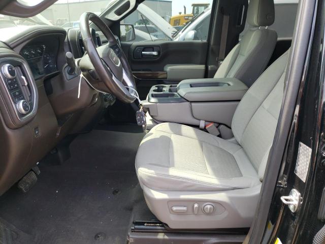 1GTU9BEDXKZ336543 GMC Sierra K1500 Sle
