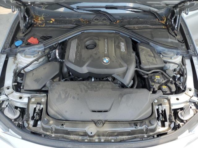 WBA4J1C54KBM15449 BMW 430i Gran Coupe