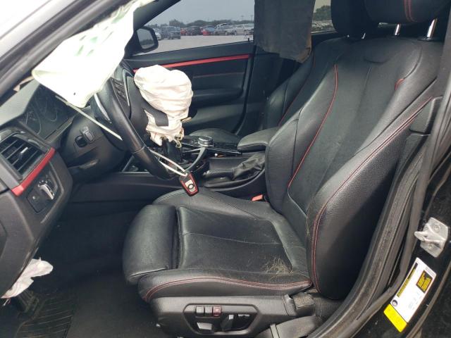 WBA4A5C55FG051588 BMW 428 I Gran Coupe