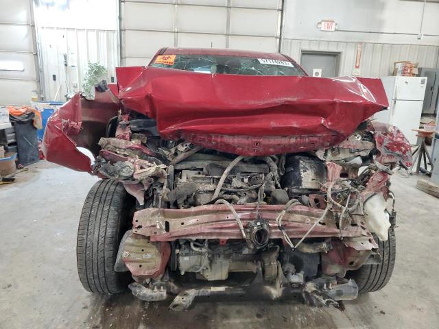 2GKFLVEKXE6170071 GMC Terrain Sle
