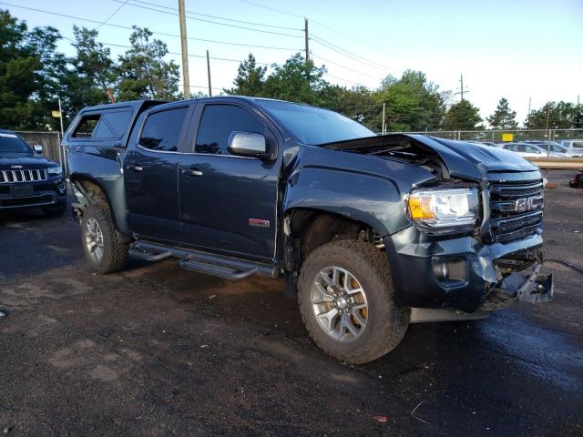 1GTG6FEN0K1284599 GMC Canyon All Terrain