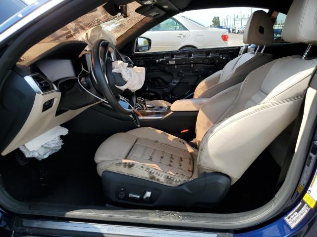 WBA23AT01NCJ36335 BMW 430I