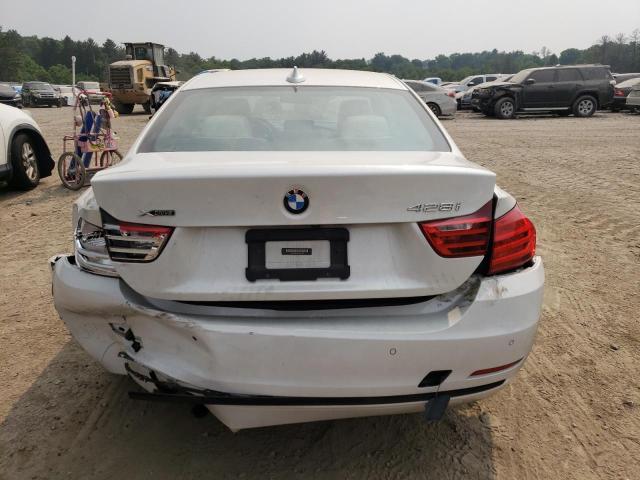 WBA3N9C50GK251168 BMW 428 XI