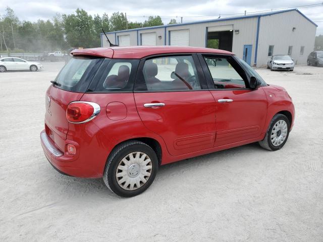 ZFBCFAAH5EZ013225 Fiat 500L POP
