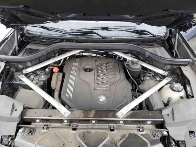5UXCR4C06M9E73491 BMW X5 Sdrive 40i