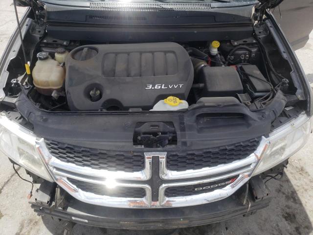 3C4PDCDG7FT505993 Dodge Journey Limited