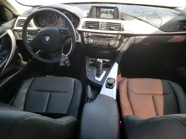 WBA8E1G56JNU92126 BMW 320 I