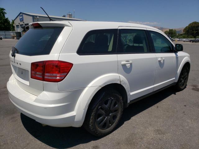 3C4PDCAB3ET315213 Dodge JOURNEY SE