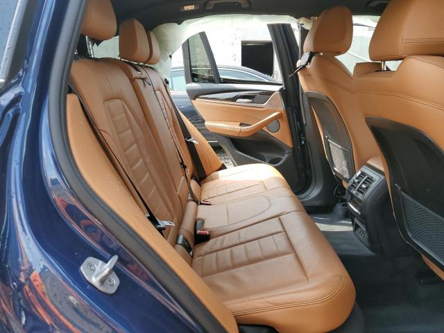 5UXTY5C0XM9F86286 BMW X3 Xdrive30i