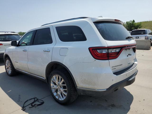 1C4SDJET0EC597047 Dodge Durango Citadel