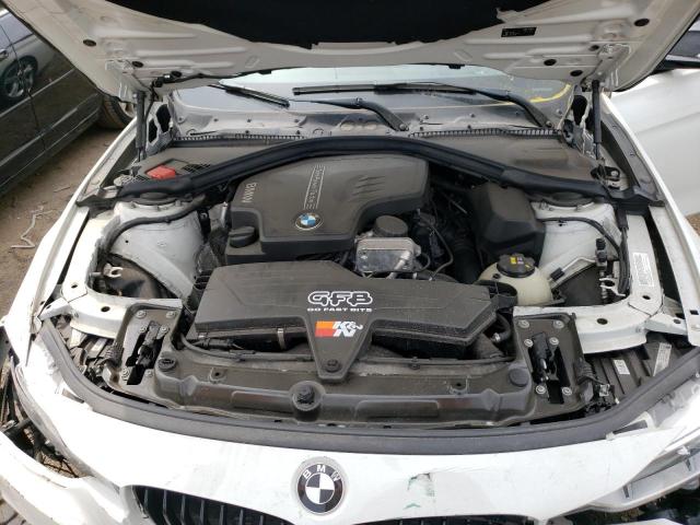 WBA3B5C50FF962104 BMW 328 Xi Sulev