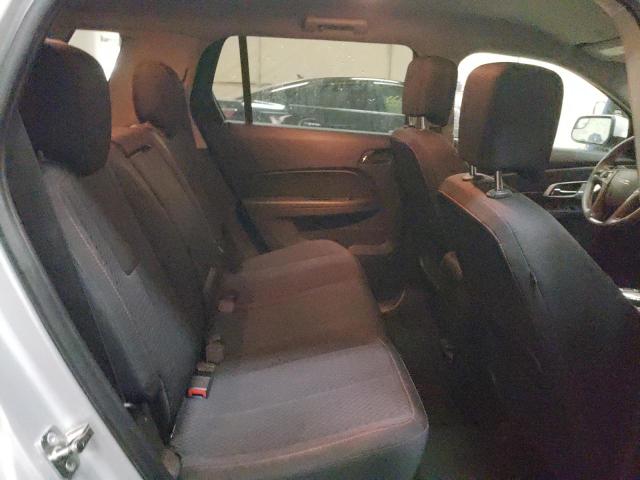 2GKFLVEK8E6327337 GMC Terrain Sle