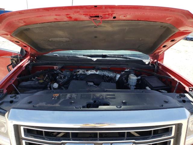 1GTR1UEH2EZ355958 GMC Sierra C1500 Sle