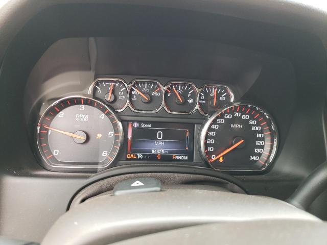 1GKS2BKC6GR440496 GMC YUKON SLT
