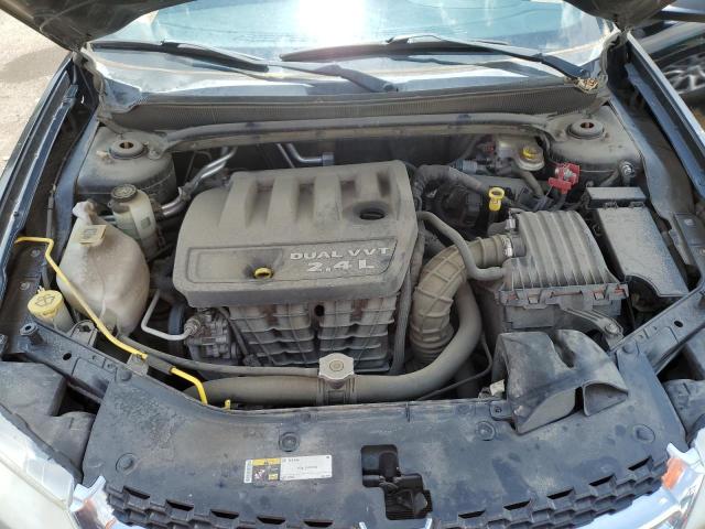 1C3CDZAB1EN160943 Dodge AVENGER SE